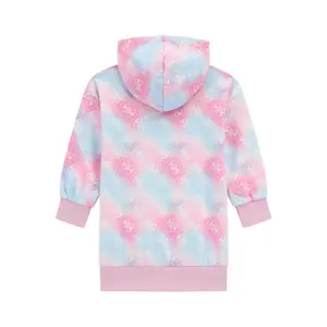 Baby girl dress Guess Active image-1