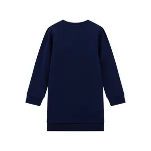 Long-sleeved baby girl dress Guess Active image-1