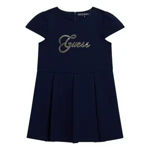 Abito svasato bambina Guess Punto Milano image-0