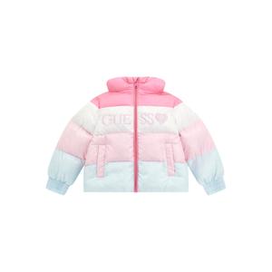 k5yl01-wegy0-f00v-hooded-puffer-jacket-with-long-sleeves-for-baby-girl-guess-white-blue-and-pink