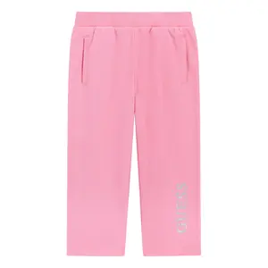 Baby girl's joggers Guess Active image-0