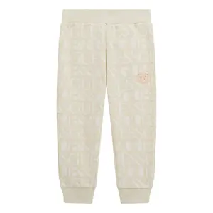 Girls' jogging trousers Guess Active image-0