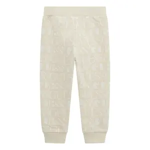 Girls' jogging trousers Guess Active image-1