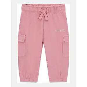 Baby girl's joggers Guess Active image-0