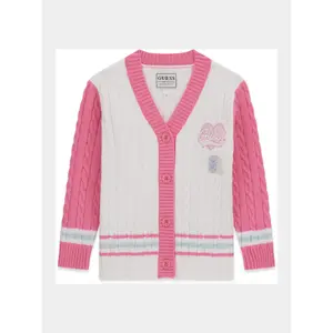Strickjacke, Mädchen Guess