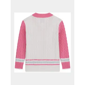 Strickjacke, Mädchen Guess image-1