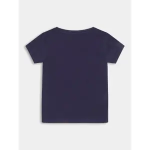 Girl's T-shirt Guess Core image-1