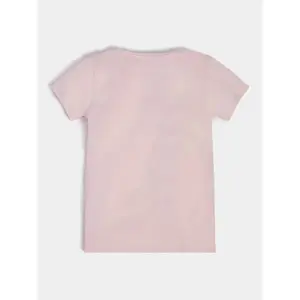 Girl's T-shirt Guess Core image-1