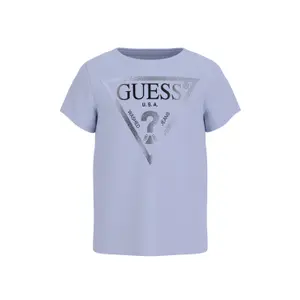Girl's T-shirt Guess Core image-0
