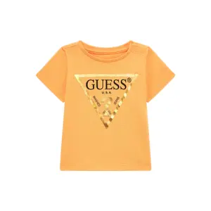 Girl's T-shirt Guess Core image-0