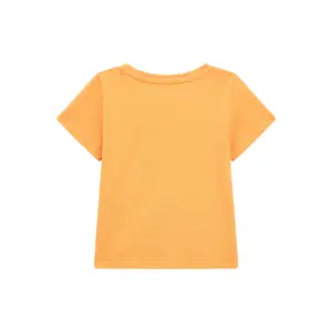 Girl's T-shirt Guess Core image-1
