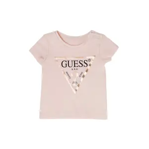 Girl's T-shirt Guess Core image-0