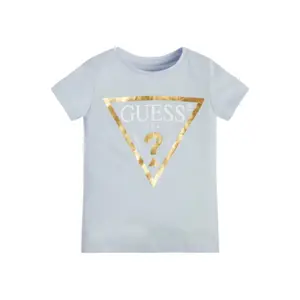 Girl's T-shirt Guess Core image-0