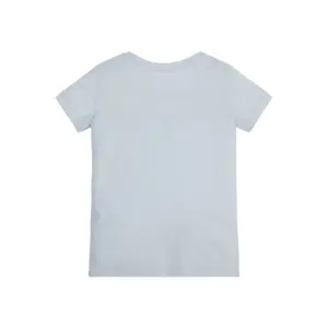 Girl's T-shirt Guess Core image-1