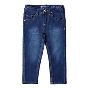 Girl's jeans Guess Core image-0