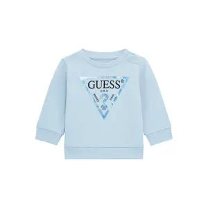 Girl's fleece Guess Core image-0