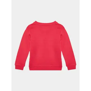 Baby girl fleece Guess Core image-1