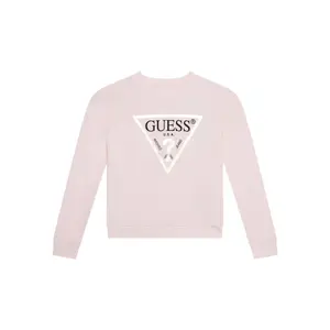 Girl's fleece Guess Core image-0