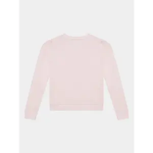 Girl's fleece Guess Core image-1