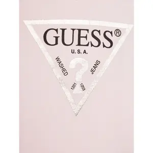 Girl's fleece Guess Core image-2