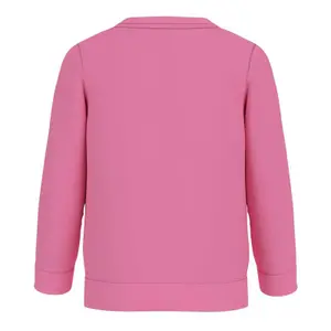 Baby girl fleece Guess Core image-1