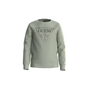 Baby girl sweatshirt Guess Fleece_core image-0