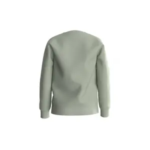 Baby girl sweatshirt Guess Fleece_core image-1