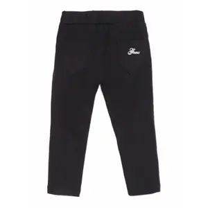 Girls' jogging trousers Guess Core image-1