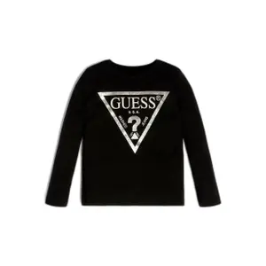 Girl's T-shirt Guess Core image-0