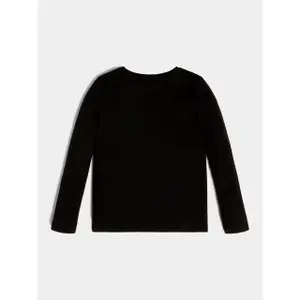 Girl's T-shirt Guess Core image-1