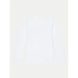 Langarmshirt für Babys Guess Core image-1