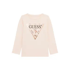 Baby's T-shirt Guess Core image-0