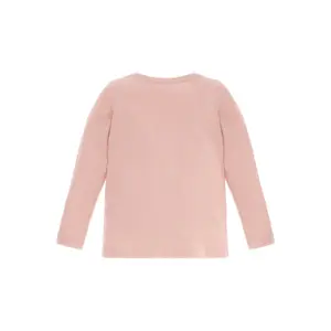 Girl's long sleeve T-shirt Guess Core image-1