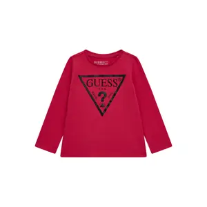 Long sleeve Baby's T-shirt Guess Core image-0