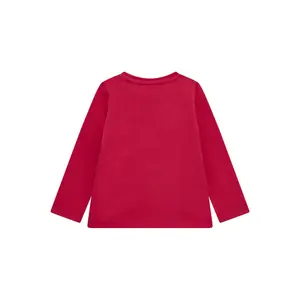 Long sleeve Baby's T-shirt Guess Core image-1