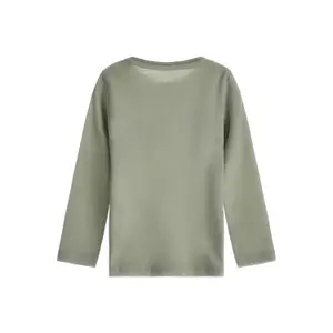 Girl's long sleeve T-shirt Guess Core image-1