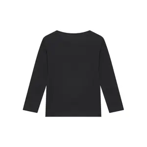 Dívčí tričko s dlouhým rukávem Guess Core image-1