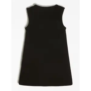 Girl's dress Guess Core image-1
