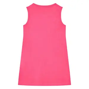 Girl's dress Guess Core image-1