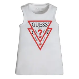 Girl's dress Guess Core image-0