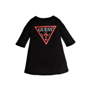 Girl's dress Guess Core image-0