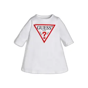 Girl's dress Guess Core image-0