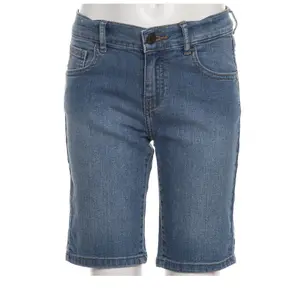 Kid's denim shorts Guess Core image-0