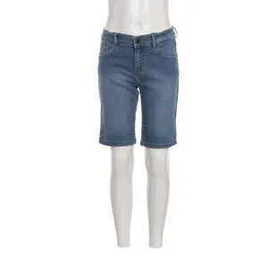 Kid's denim shorts Guess Core image-1