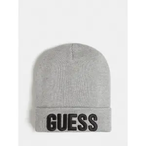 Children's logo hat Guess image-0