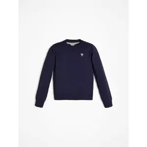 Child cotton sweater Guess Core image-0