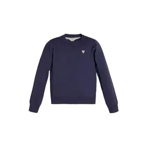 Organic cotton sweater Guess Core image-0