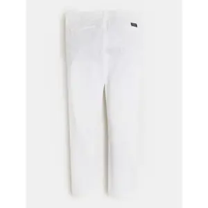Stretch-Chino-Hose Kind Guess Sateen image-0