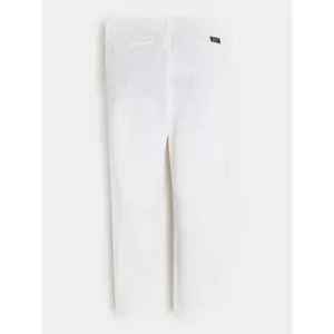 Stretch-Chino-Hose Kind Guess Sateen image-1