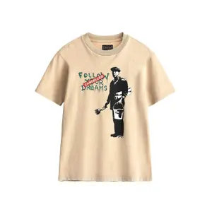 Child's T-shirt Guess BSC Cancelled Dreams image-0